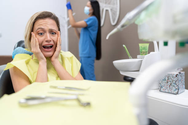 Best Emergency Orthodontic Repairs in Yorkville, WI